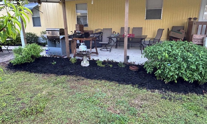 Satsuma House | Fogarty Dream Dunn's Creek and St. Johns River 2 Bdrm and 2 Bath