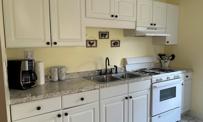 St Albans House | Fogarty St Albans - Entire home waiting for you. Quiet and Peaceful.