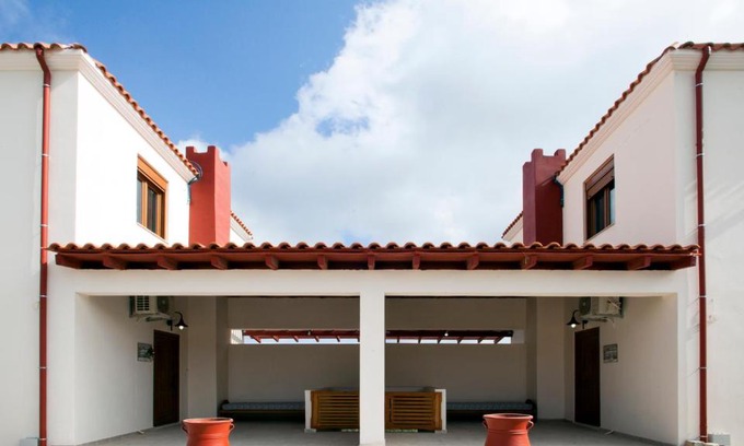 Kounavi Villa | Fοivos and Athina Villas