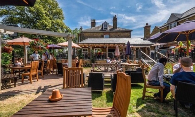 Claygate Hotel | Foley Hotel