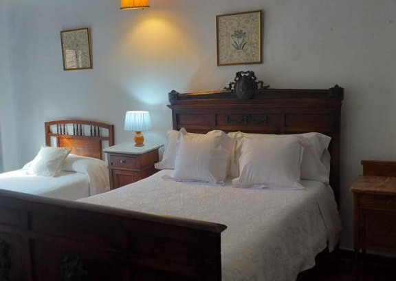 Old Town House | Fonda Del Tozal