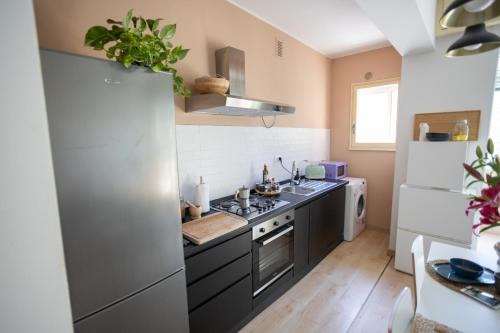 Padova Apartment | Fonderia 9