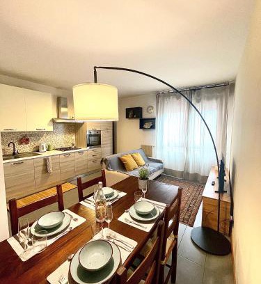 Treviso Apartment | Fonderia's Home - Parcheggia Senza Pensieri!