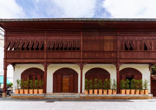 Lampang House | Fong Lee CC