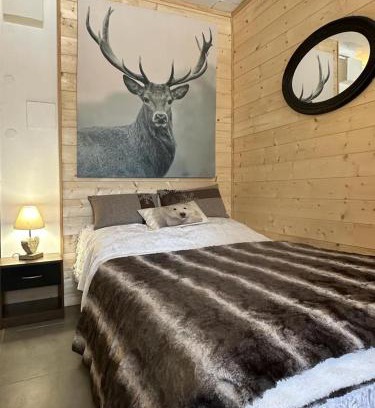 Font-Romeu-Odeillo-Via Apartment | font romeu