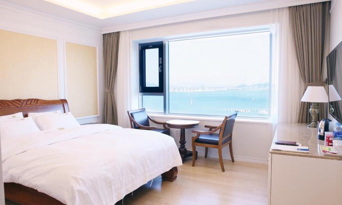 Mokpo Hotel | Fontana Beach Hotel