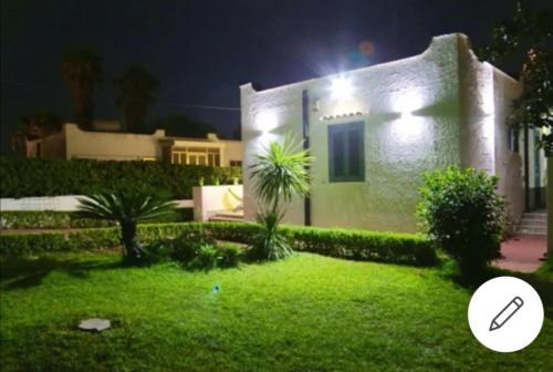 Fontane Bianche House | FONTANE BIANCHE 300MT fROM BEACH