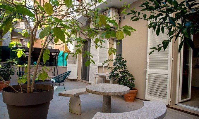 Porto Sant'Elpidio Apartment | Fontanella Apartment 32