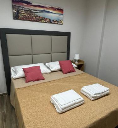 Materdei Apartment | Fontanelle Appartaments 2