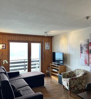 Veysonnaz Apartment | Fontanettaz V 015 - MOUNTAIN apartment 6 pers