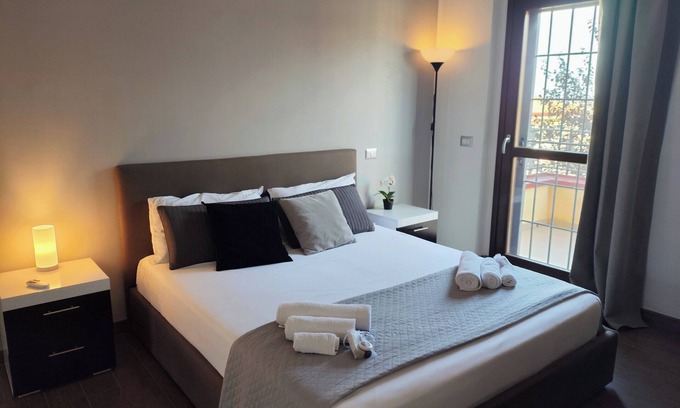 Frascati Apartment | Food and wine Experiences