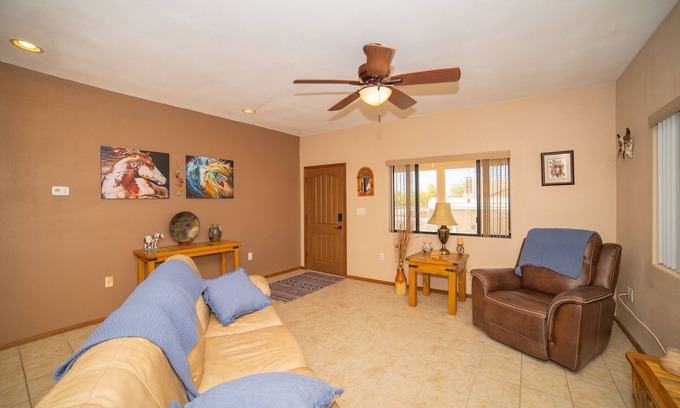 Foothills House | Foothills Home