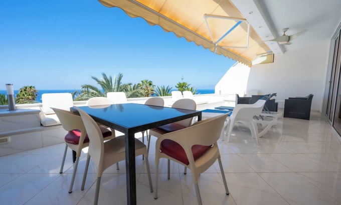 Marazul House | For lovers of the sea