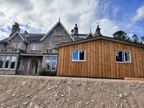 Kincraig Hotel | Forces Manor
