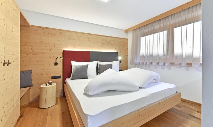 Rodengo Apartment | Forchnerhof Panorama - Dolomitenblick