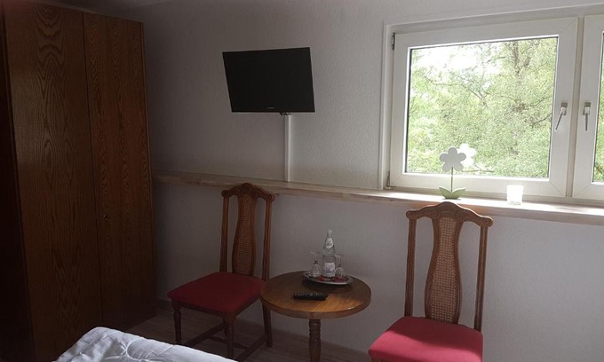 Losheim am See Hotel | Forellenhof-Waldhölzbach