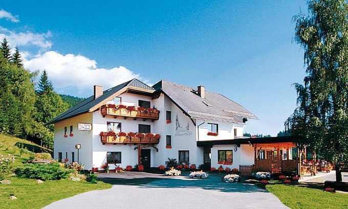 Klein Sankt Paul House | Forellenwirt Bacher