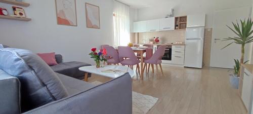 Bitola Apartment | Forest Apartments