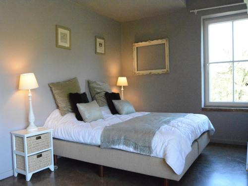 Our House | Forest Cottage, Jehonville