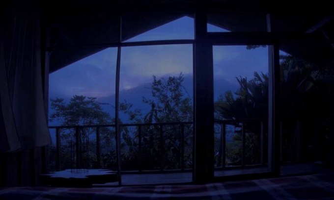Kotapola House | Forest & Fields Sinharaja