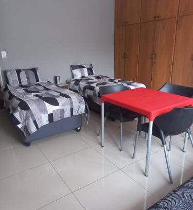 Piet Retief House | Forest hills