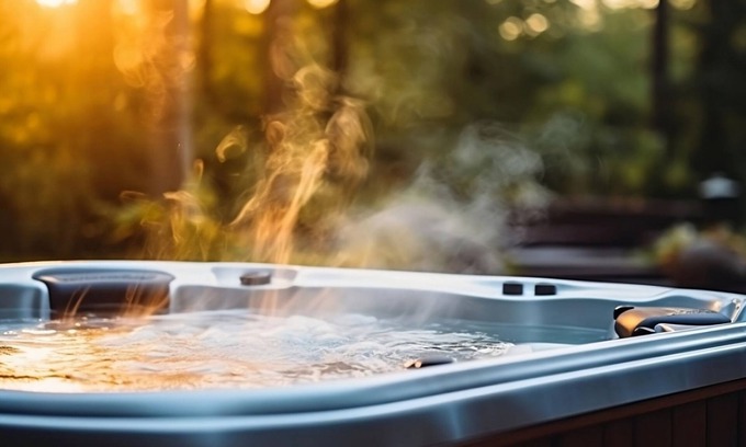 Langford House | Forest Retreat at Thetis Lake + Hot Tub + Sauna