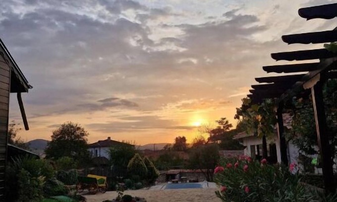 Veliko Tarnovo House | Forest's guest house