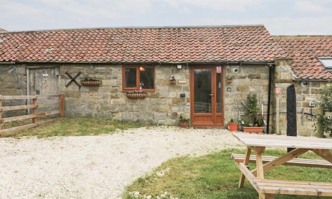 Cloughton House | Forest View Cottage