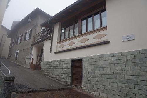 Barzio House | Foresteria Lombarda da Giovanna