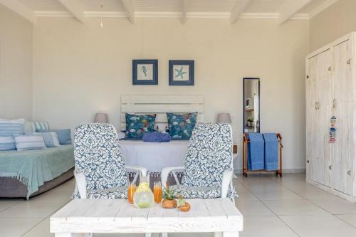 St. Helena Bay Apartment | Forever Blue