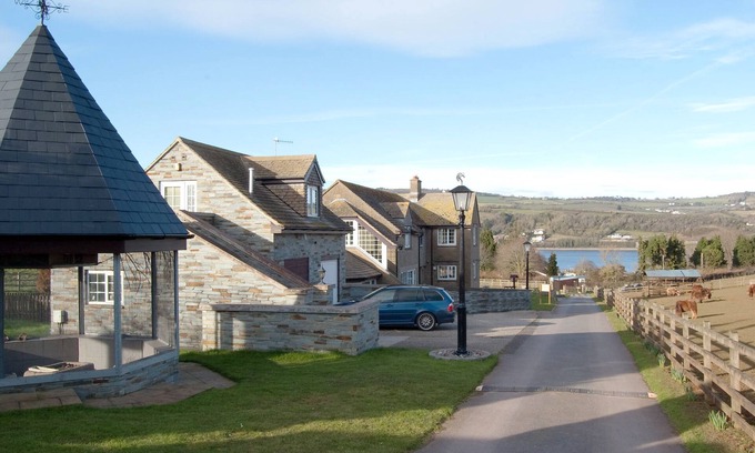 Shaldon Cottage | Forge Cottage - 28221
