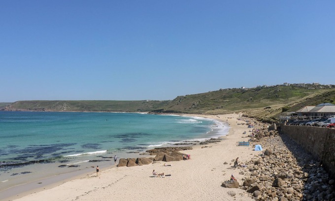 Chysauster Cottage | Forge Cottage