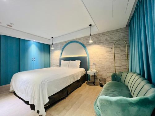 Changhua City Centre Hotel | Formosa Motel & Inn