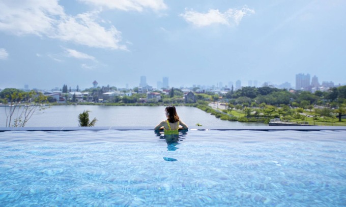 Old Town Hotel | Formosa Yacht Resort