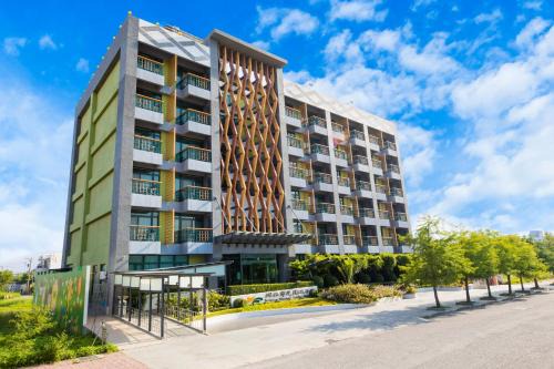 Taitung Hotel | Formosan Naruwan Garden Hotel