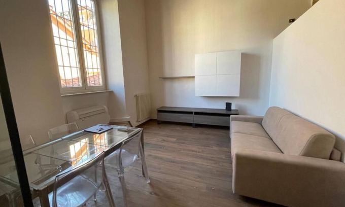 Campitelli Apartment | Foro Romano Apartments D