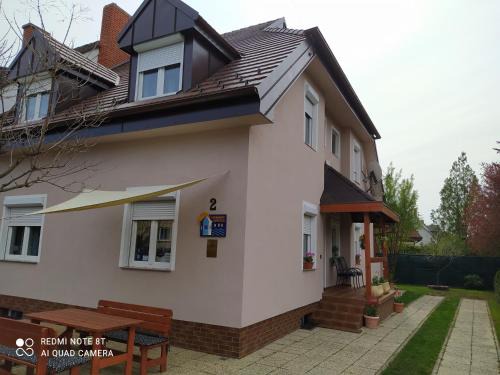 Buk Apartment | Forrás-G Vendégház