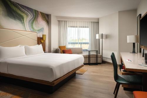 Fort Collins Hotel | Fort Collins Marriott