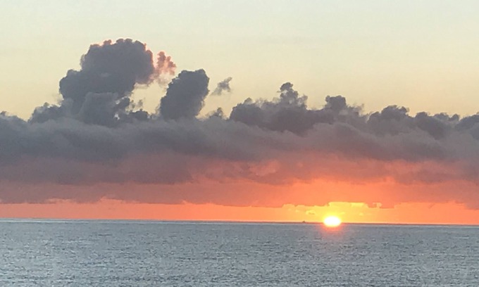 Barrier Island Resort | Fort Lauderdale Beach - 2 bedroom, 2 bath, condo 700 feet from beach, sleeps 8
