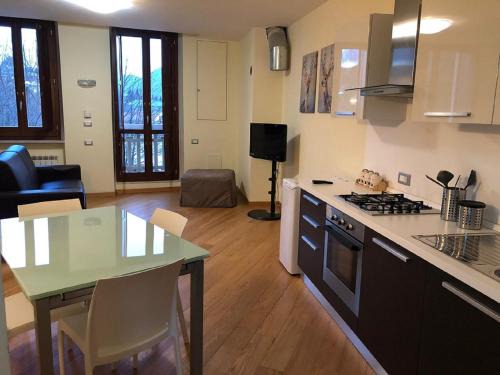 Rivisondoli Apartment | FORT.Montagna A106
