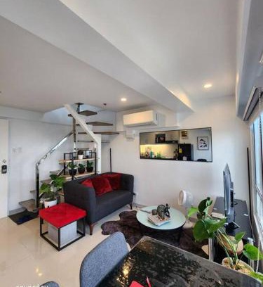 Bonifacio Global City Apartment | Fort Victoria Tower B Condo BGC, Taguig City