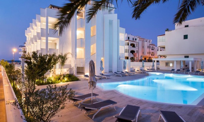 Chiesiola Hotel | Forte 2 Hotel