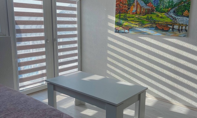 Berovo Apartment | Fortuna Apartments - Berovo