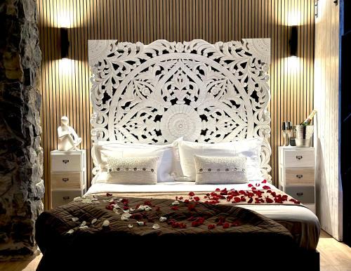 Borgo Milano Apartment | FORTUNA ORO Luxury Stay