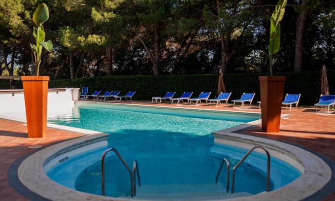 Chianciano Terme Hotel | Fortuna Resort