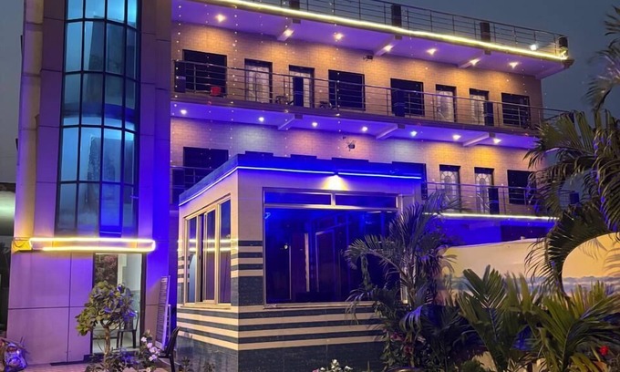 Mandarmani Hotel | Fortune Club And Suites