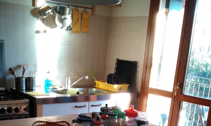 Malcontenta Apartment | FOSCARINA VENICE APARTMENT *TWO BEDROOMS *FREE PRIVATE PARKING *WI FI*