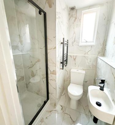 Welford House | FOSSE LUXURY ROOMS