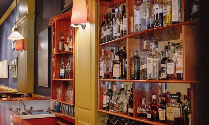 Stratford Hotel | Foster's Inn