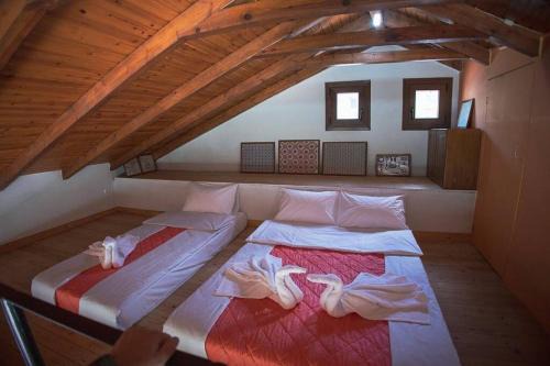 Kato Lechonia House | Foula House in Magnisia